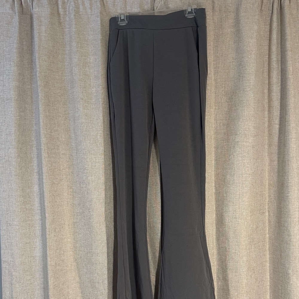 Grey Womens Lounge Pants